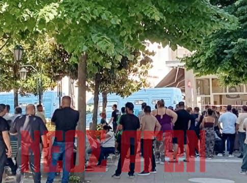 Στη φυλακή 7 μέλη της οργάνωσης που ρήμαζε τους μετασχηματιστές