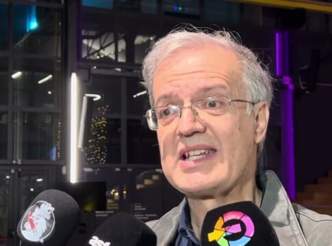 Πρόεδρος ΟΔΥΘ Ν. Δέρκας: Χωρίς προβλήματα φέτος η άρδευση- ο ενιαίος φορέας βάζει τέλος στην αναρχία στον κάμπο (βίντεο)