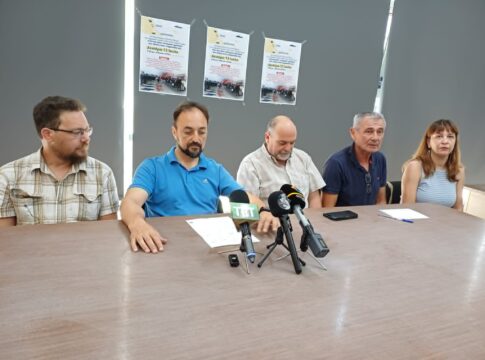 Πανθεσσαλική σύσκεψη φορέων εργαζόμενων, αγροτών, επαγγελματιών, για τα κοινά προβλήματα τη Δευτέρα