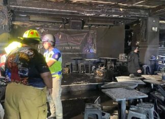 Τραγωδία σε παμπ στην Μπανγκόκ: Τουλάχιστον 27 νεκροί και άλλοι 63 τραυματίες