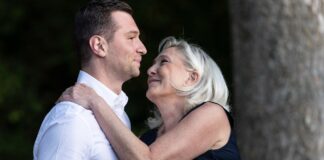 Γαλλία: Η ετυμηγορία που μπορεί να τελειώσει την υποψηφιότητα της Λεπέν και να εκτοξεύσει τον Μπαρντελά