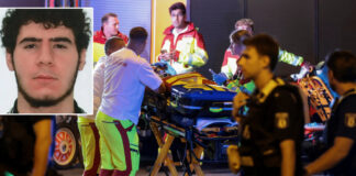 Γερμανία: Στη δημοσιότητα τα στοιχεία και η φωτογραφία του 21χρονου Ισλαμιστή που θεωρείται ύποπτος για την επίθεση στο Pride