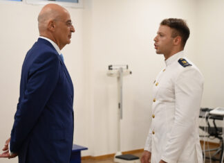 Νέες μονάδες Ειδικών Επιχειρήσεων με εφέδρους σε Αττική, Κεντρική Μακεδονία και Έβρο