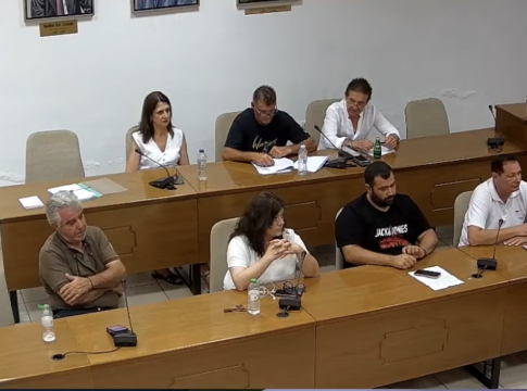 «Βραβεία Αριστείας Ιτωνίας Αθηνάς» θεσμοθετεί ο Δήμος Σοφάδων