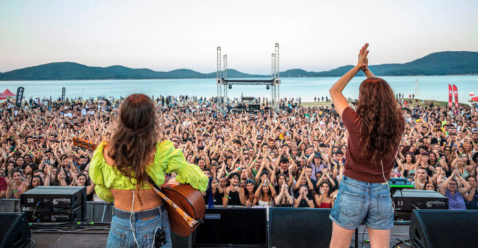 festival
