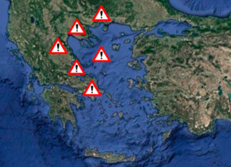 Ανάσα δροσιάς με πτώση θερμοκρασίας έως 10 βαθμούς