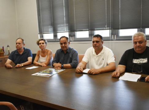Στις 9 Αυγούστου ο 7ος Λαϊκός Δρόμος