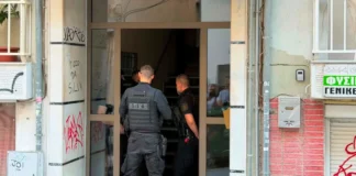 Τρεις συλλήψεις για τη δολοφονία της Βάγιας Νέστορα