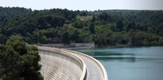 Η νέα εθνική πολιτική για το νερό: Πάνω από 900 έργα για ύδρευση και αποχέτευση σε όλη την Ελλάδα