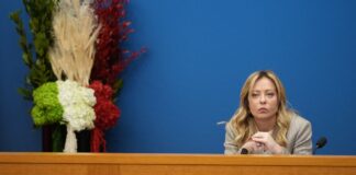 Μεταναστευτική κρίση στη Θέουτα: Η Ιταλία ανακοίνωσε την αναστολή της Συμφωνίας Σένγκεν με την Ισπανία