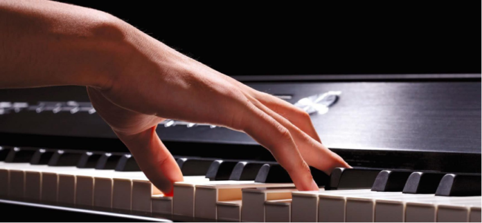 mousiki piano