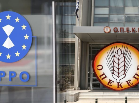 ΟΠΕΚΕΠΕ: Στο αρχείο οι κατηγορίες για τον Κ. Τσιάρα και άλλους έξι βουλευτές της ΝΔ