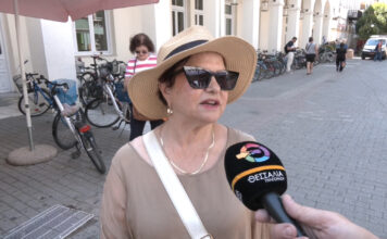 Θέμα ημέρας : Τα τελευταία 20 χρόνια οι γεννήσεις στην Ελλάδα μειώθηκαν κατά 44%. Πως το σχολιάζετε;