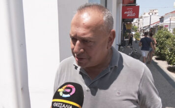 Με νόμο θα απαγορευτεί η χρήση ηλεκτρικών πατινιών για τους κάτω από 17 ετών. Πως το σχολιάζετε;