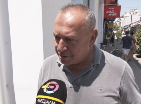Με νόμο θα απαγορευτεί η χρήση ηλεκτρικών πατινιών για τους κάτω από 17 ετών. Πως το σχολιάζετε;
