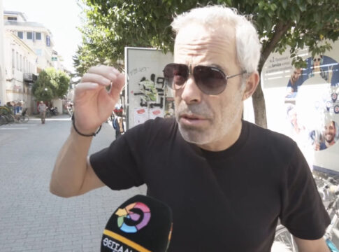 Αν μπορούσατε να φύγετε τώρα για διακοπές θα προτιμούσατε βουνό ή θάλασσα;