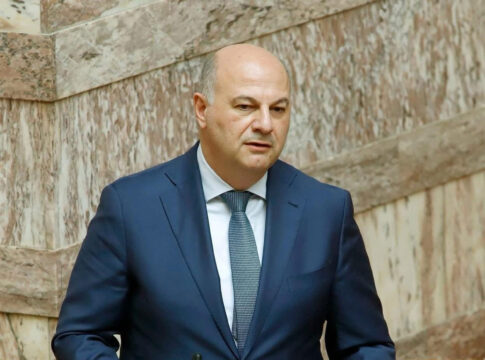 Δήλωση του Βουλευτή ΝΔ Ν. Καρδίτσας Κώστα Τσιάρα