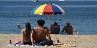 Ξεκινά ο πρώτος μίνι καύσωνας -Οι περιοχές που θα βρεθούν στο «κόκκινο», η πρόγνωση Καντερέ