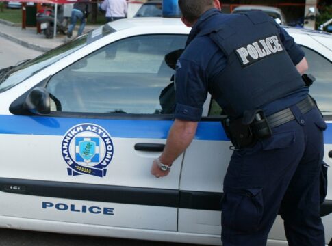 Κορυφώνεται η αγωνία για την εξαφάνιση της 72χρονης Λαρισαίας- για τέταρτη ημέρα αγνοούνται τα ίχνη της