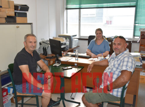 Εν αναμονή της νέας περιόδου οι κυνηγοί της Καρδίτσας
