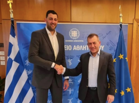 Ικανοποίηση στην ΑΣΑ BC για την επικείμενη αναβάθμιση του παλιού κλειστού