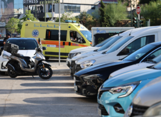 Άγιος Δημήτριος: Πνευμονικό οίδημα η επικρατέστερη αιτία θανάτου του αστυνομικού, κλειδί οι τοξικολογικές εξετάσεις
