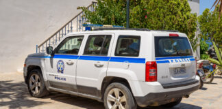 Πέντε 14χρονοι έδωσαν ραντεβού για ξύλο σε σχολείο στο Ηράκλειο, με κάταγμα στη μύτη ο ένας, συνελήφθησαν οι γονείς τους