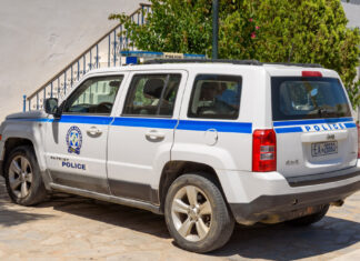 Λάρισα: Συνελήφθη φρουρός των φυλακών Κορυδαλλού που ξυλοκόπησε τον ανήλικο γιο του