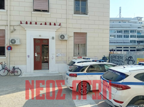 Συνεχίζεται η δίκη για τη δολοφονία του Γ. Τσιτόγλου