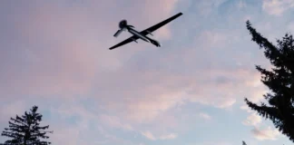 Μπαράζ ουκρανικών drones στη Ρωσία: 456 καταρρίψεις ανακοίνωσε η Μόσχα, νεκροί σε δύο περιφέρειες