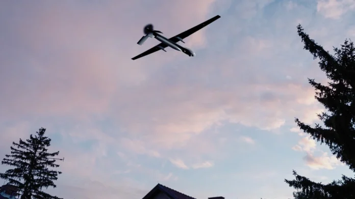 drone-nato