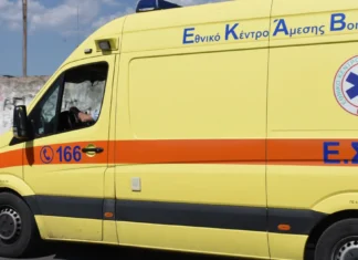 Φίδι δάγκωσε βρέφος 18 μηνών και αγόρι 14 ετών στον Μαραθώνα