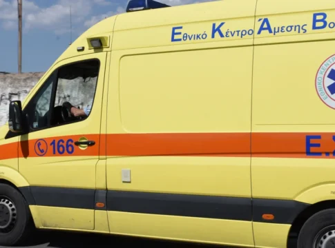 Φίδι δάγκωσε βρέφος 18 μηνών και αγόρι 14 ετών στον Μαραθώνα