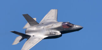 Κινήσεις της Άγκυρας για τα F-35: Έκλεισε συμφωνία με εταιρεία λόμπινγκ που σχετίζεται με τον Τραμπ