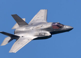 Κινήσεις της Άγκυρας για τα F-35: Έκλεισε συμφωνία με εταιρεία λόμπινγκ που σχετίζεται με τον Τραμπ