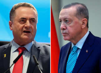 Ο Ισραηλινός υπουργός Άμυνας κατά Ερντογάν: Σέρνεις την Τουρκία σε επικίνδυνες περιπέτειες, μην μας δοκιμάζεις