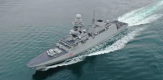 «Κλείδωσαν» οι φρεγάτες Bergamini: 8 Σεπτεμβρίου στη Ρώμη οι υπογραφές