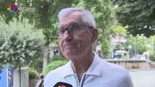 Ιατρικός σύλλογος Λάρισας: Αυξημένη προσοχή για τον ιό του Δυτικού Νείλου