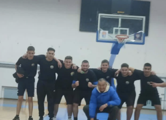 «Ένα μεγάλο ευχαριστώ σε έναν δάσκαλο που θα μείνει για πάντα στη μνήμη μας»