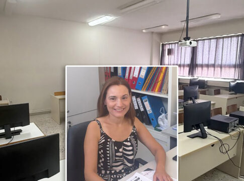 Η ΣΑΕΚ της ΔΥΠΑ Καρδίτσας ανοίγει δρόμους στην αγορά εργασίας και στην ανώτατη εκπαίδευση