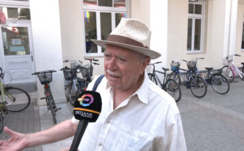 Θέμα ημέρας : Έχετε εκμεταλλευτεί στις θερινές εκπτώσεις για κάποια αγορά;