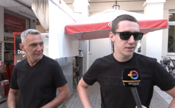 Θέμα ημέρας : Έχετε αναγκαστεί για οικονομικούς λόγους να περικόψετε κάποιες καθημερινές προσωπικές δαπάνες;