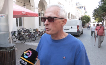 Θέμα ημέρας: Ο νομός Καρδίτσας είναι ο τελευταίος νομός της Θεσσαλίας σε εξαγωγές με διαφορά από τον τρίτο. Πως το σχολιάζετε;