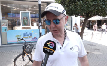Θέμα ημέρας : Βγάλατε νέα ταυτότητα;