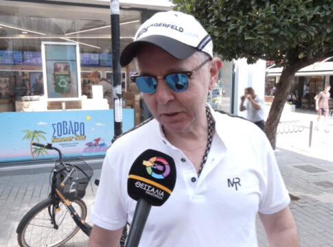 Θέμα ημέρας : Βγάλατε νέα ταυτότητα;