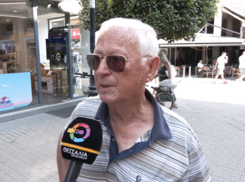 Θέμα ημέρας : Πού πρέπει να δώσει προτεραιότητα η κυβέρνηση στη ΔΕΘ;
