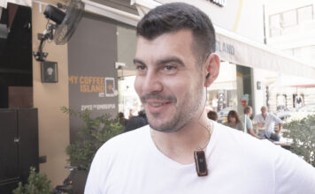 Τα επίσημα στοιχεία δείχνουν σημαντική μείωση του τζίρου στα καταστήματα εστίασης στο νομό Καρδίτσας. Πως το σχολιάζετε;