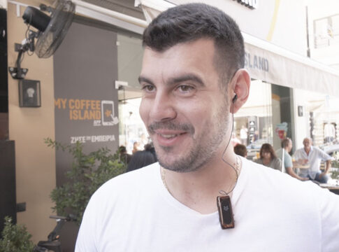Τα επίσημα στοιχεία δείχνουν σημαντική μείωση του τζίρου στα καταστήματα εστίασης στο νομό Καρδίτσας. Πως το σχολιάζετε;