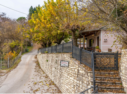 Υπογράφτηκε σύμβαση για έργα ύδρευσης σε Στεφανιάδα – Καταφύλλι- Πετρωτό