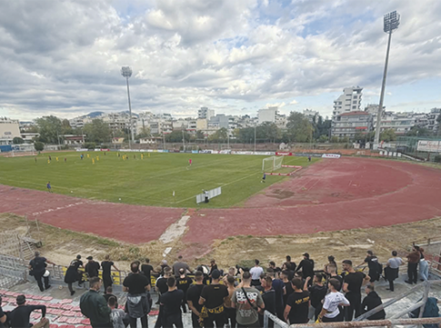 Ένα νικηφόρο αποτέλεσμα θέλει η ΑΣΑ για να πάρει... «μπρος»